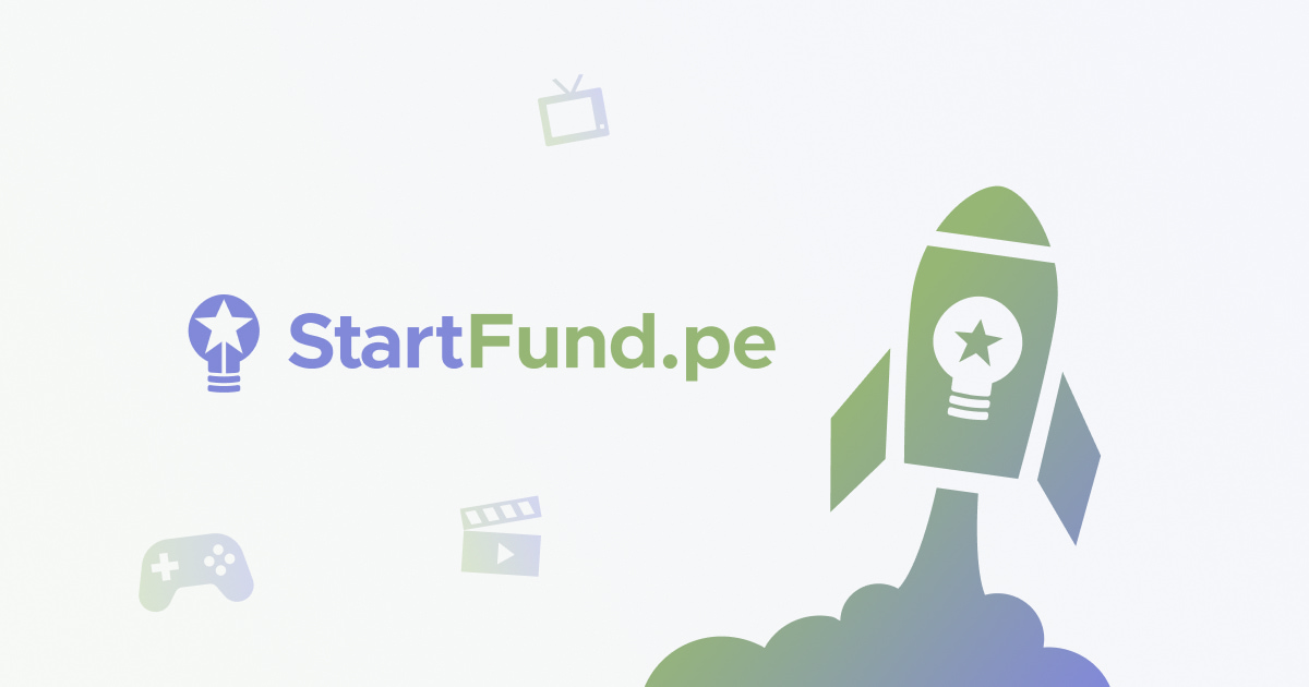 Video StartFund