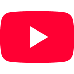 YouTube Logo